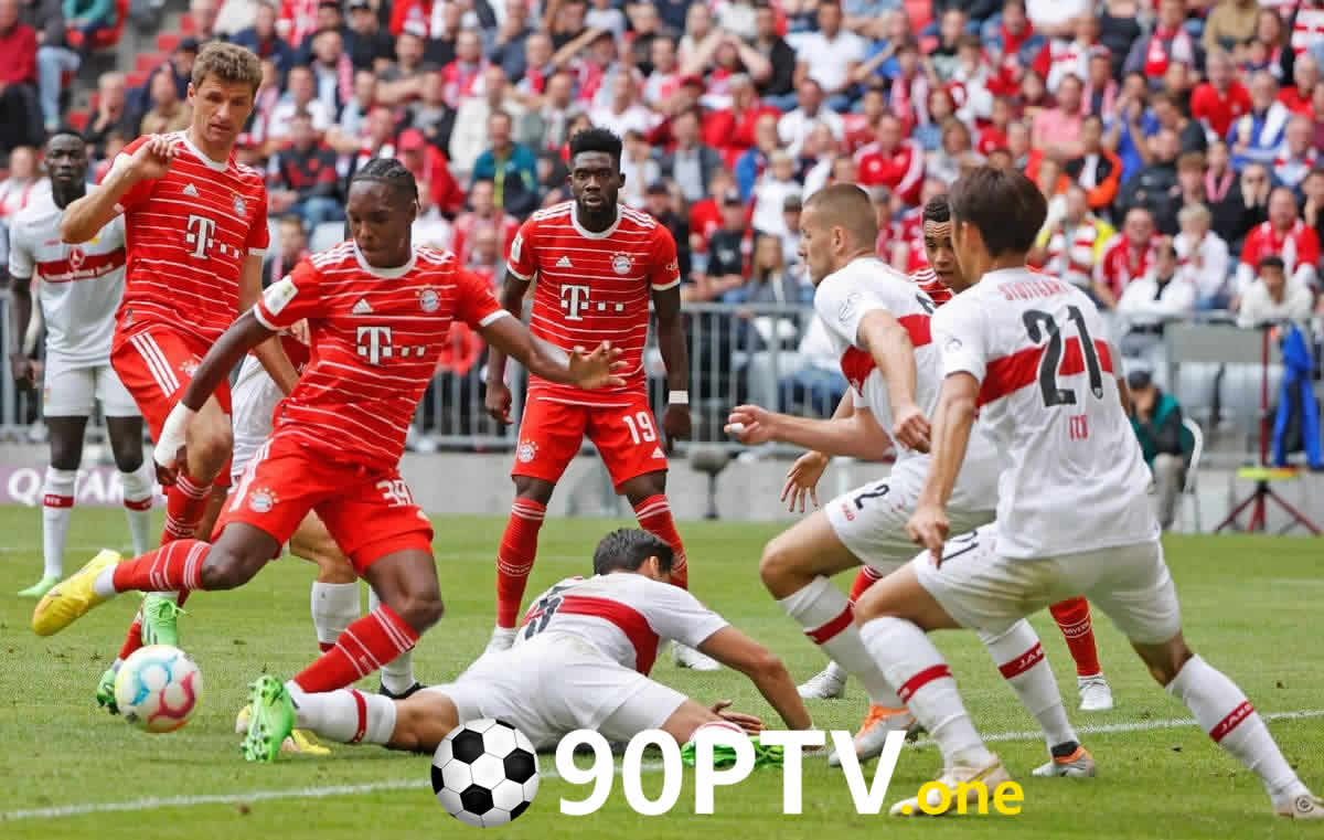 90TV - 90TV Link Xem 90tv trực tiếp bóng đá