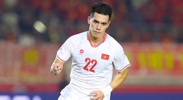 Bắc Ninh muốn chiêu mộ Tiến Linh.