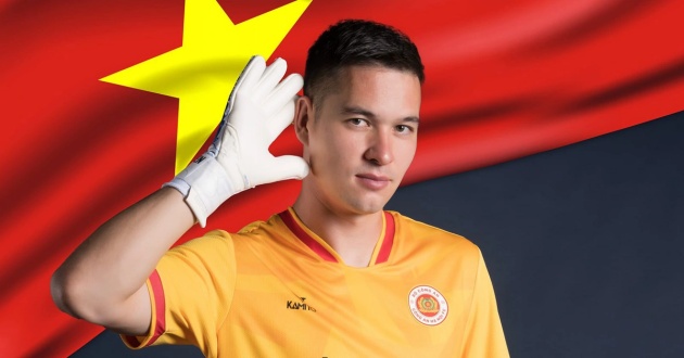 Filip Nguyễn chơi ổn định thời gian qua.