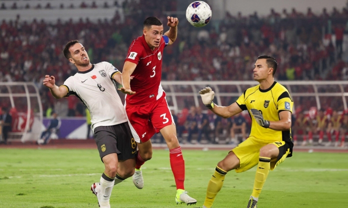 CĐV Indonesia thi nhau phản ứng sau chiến thắng trước Trung Quốc