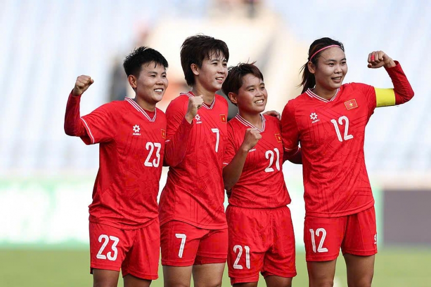 Xác định đối thủ của Việt Nam tại AFF Cup 2025 trên sân nhà 645297