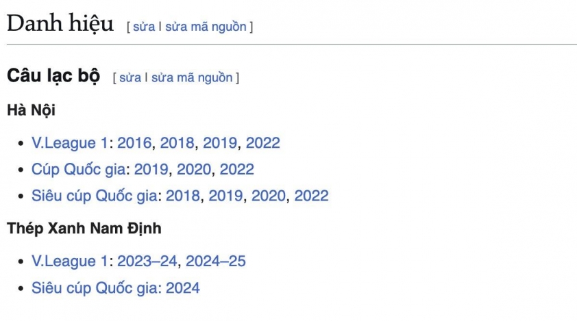 Đồng đội của Xuân Son chính thức đi vào lịch sử bóng đá Việt Nam 650914