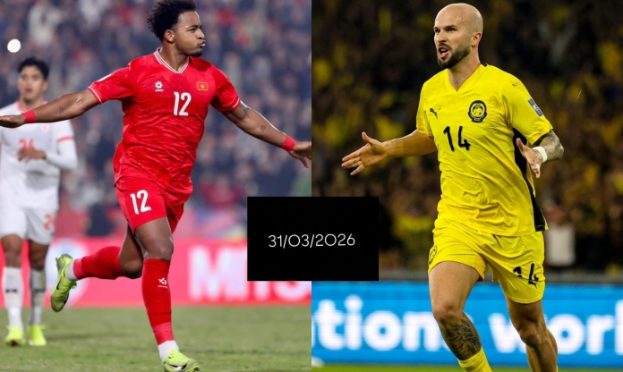 Xuân Son gửi lời hẹn tái đấu Malaysia