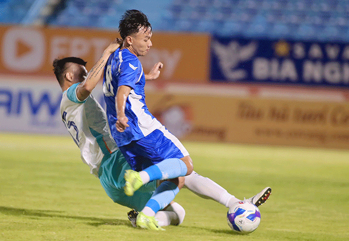 Mục tiêu của giải đấu