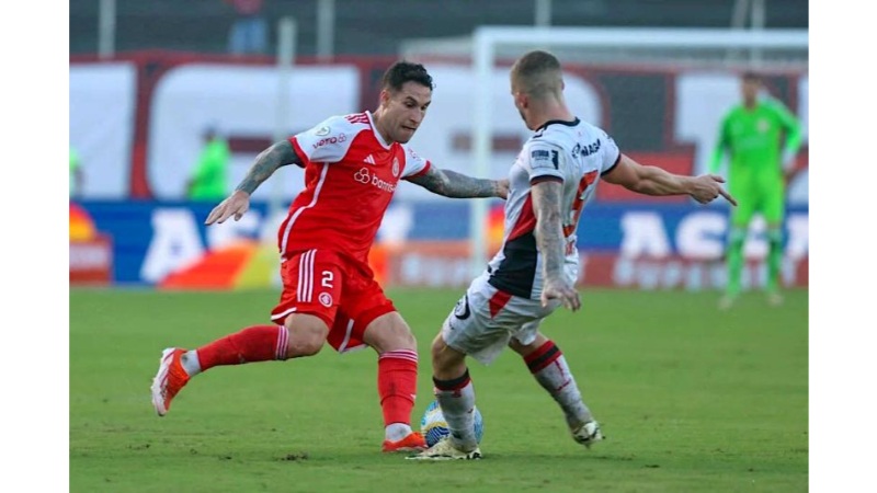 Hàng công của Vitoria