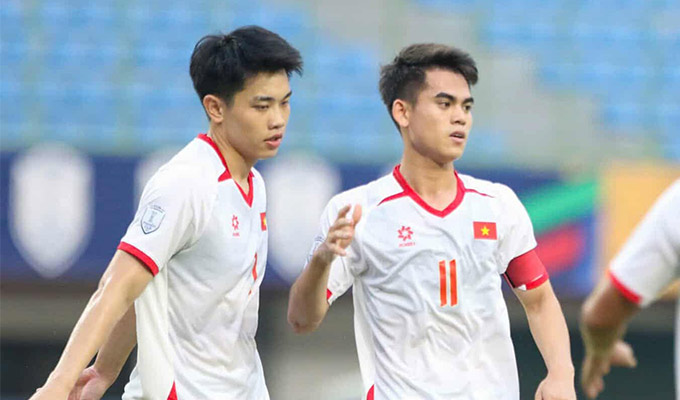 Đình Bắc và Chấn Thương