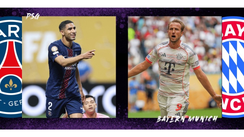 Bayern Munich: Đối thủ đáng gờm