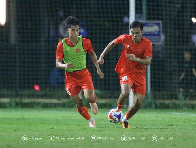 Chuẩn Bị Về Tinh Thần Và Thể Lực