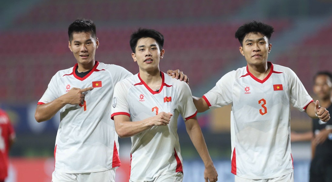 Kết Quả Trận Đấu