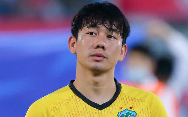 Thông Báo Chia Tay Đội Bóng