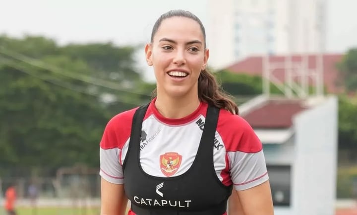 Kết quả công bố từ PSSI