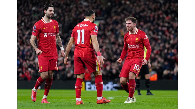 Phong độ gần đây của Newcastle