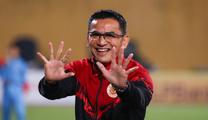 Cơ Hội Trở Lại Việt Nam