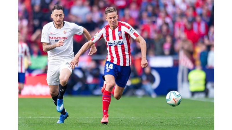 Đội hình dự kiến