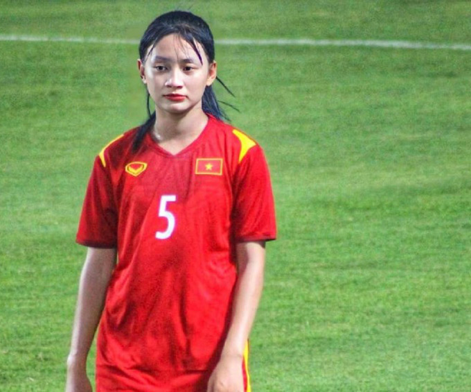 Tình Hình Đội Hình Của U20 Nữ Việt Nam