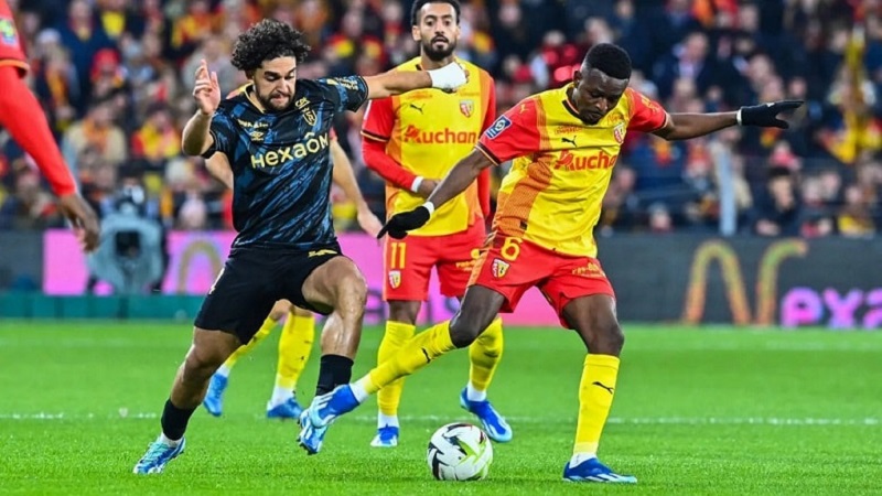 Đánh giá về đội khách Reims