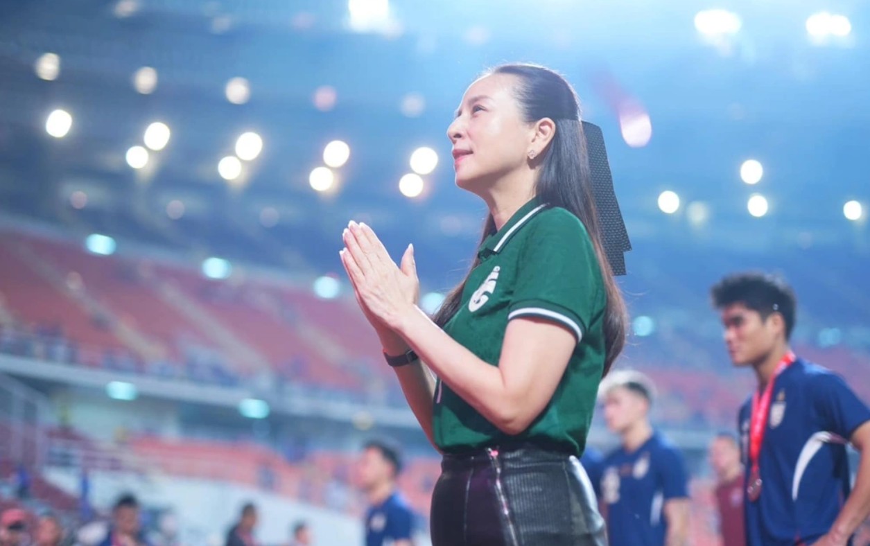 Thất Bại Tại Vòng Bảng Asian Cup