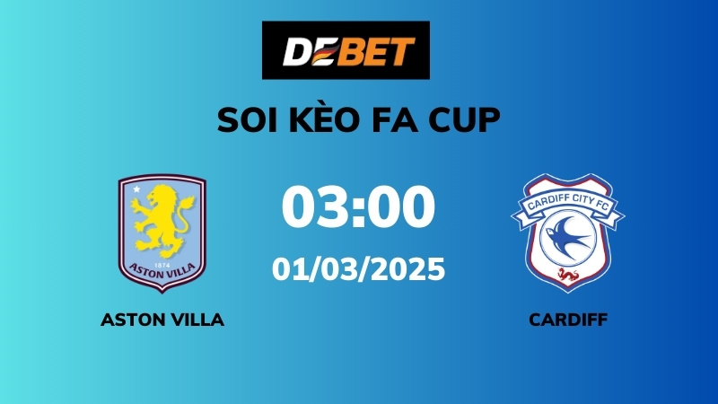 Đánh giá về phong độ của Aston Villa