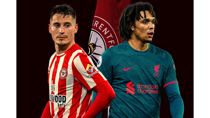 Chìa khóa thành công của Brentford