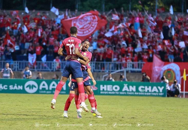 Ngôi Sao Alan Grafite