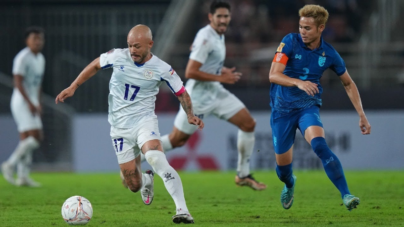 Yếu tố quyết định trận đấu