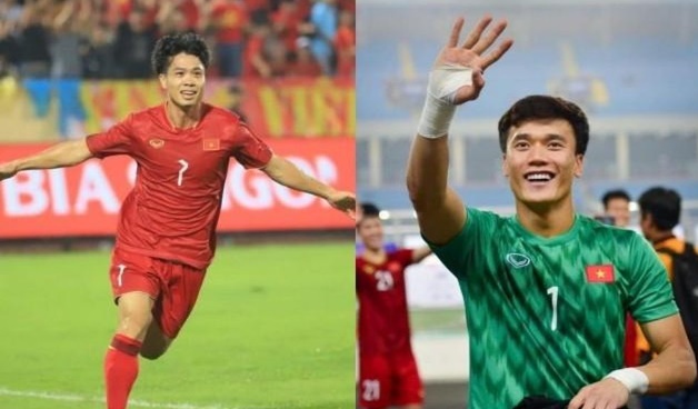 Mối quan hệ giữa Bùi Tiến Dũng và Nguyễn Công Phượng