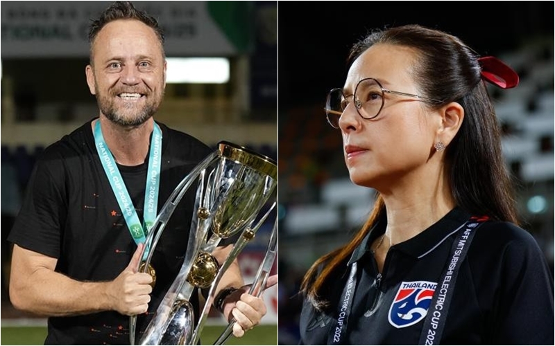 Thông Tin Từ Madam Pang