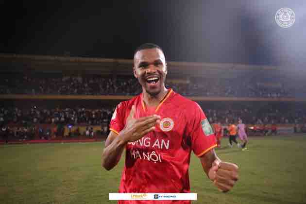 Sự Chú Ý Từ Chuyển Nhượng