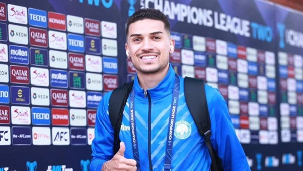 Kỹ năng của Hendrio Araujo